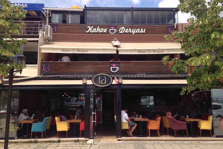 kahve deryasi tuzla merkez istanbul